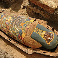 Tục ướp xác của người Ai Cập cổ đại có từ bao giờ?