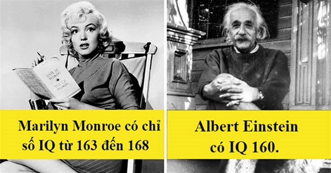 Kinh ngạc 13 sự thật khó tin tưởng chừng như hoang đường
