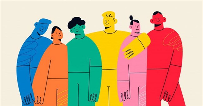 Nghịch lý con tàu của Theseus: Bạn là ai?