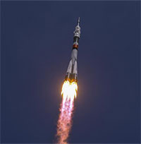 Tiết lộ mới nhất về 3 "tên lửa hạng nặng" nâng bật sức mạnh vũ trụ Nga
