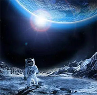 Một ngày trên Mặt trăng bằng bao nhiêu ngày ở Trái đất?