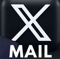 Elon Musk công bố XMail, cạnh tranh với Gmail