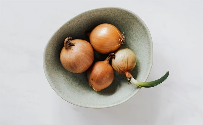 Những thực phẩm nhanh bị hỏng khi để trong tủ lạnh
