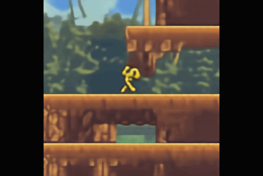 AI Genie - câu trả lời của Google cho Sora: AI tự tạo game 2D với lời nhắc chỉ bằng một hình ảnh duy nhất!