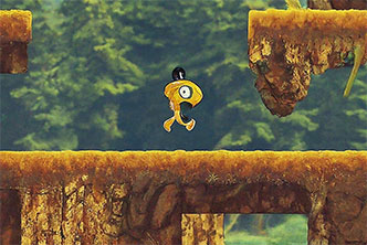AI Genie - câu trả lời của Google cho Sora: AI tự tạo game 2D với lời nhắc chỉ bằng một hình ảnh duy nhất!