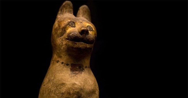 Top 13 báu vật được người Ai Cập cổ đại chôn cùng người chết có ý nghĩa gì?