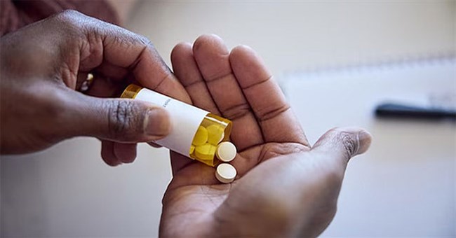 Có gì trong viên thuốc chữa ung thư 1 USD của Ấn Độ?