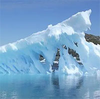 Hiện tượng Khuếch đại Bắc cực đang khiến Trái đất gặp nguy hiểm