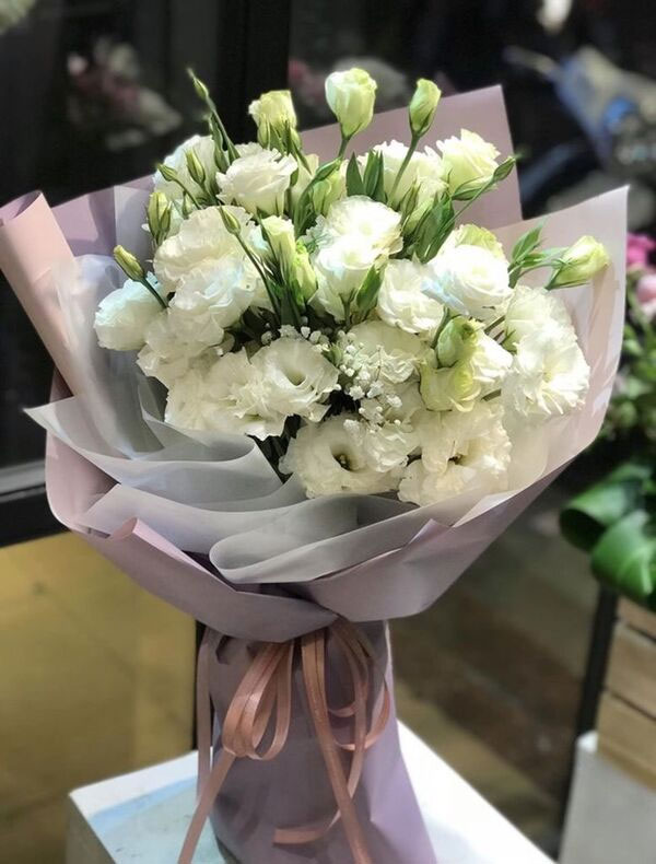 Những loại hoa nên tặng và không nên tặng trong ngày 8/3