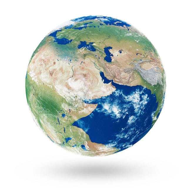 Bí ẩn về siêu lục địa Pangaea từng bao phủ 1/3 Trái đất