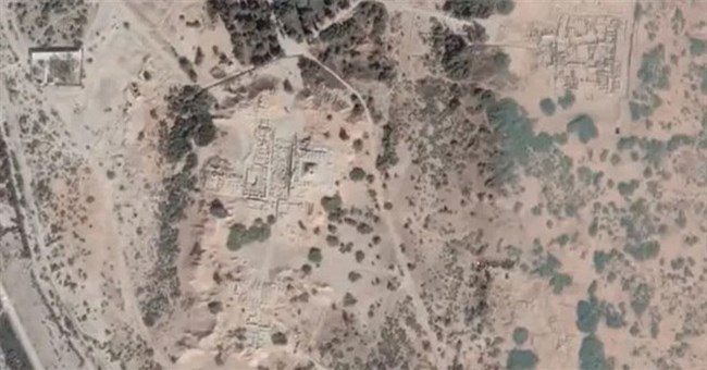 Nền văn minh Thung lũng Indus: Thành phố cổ Mohenjo-daro, chiến trường của vũ khí hạt nhân cổ đại?