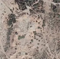 Nền văn minh Thung lũng Indus: Thành phố cổ Mohenjo-daro, chiến trường của vũ khí hạt nhân cổ đại?