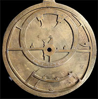 Phát hiện gây "choáng" từ báu vật thiên văn 1.000 tuổi
