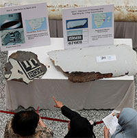 10 năm tìm lời giải cho bí ẩn MH370