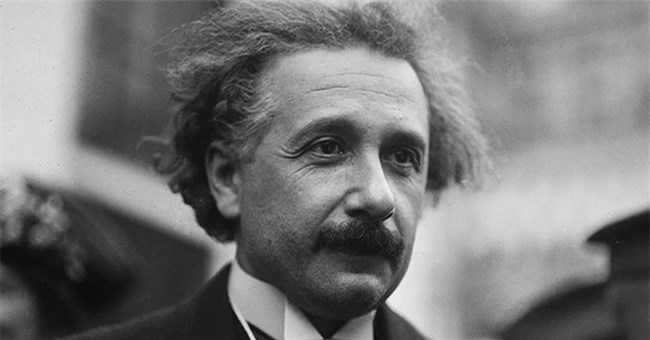 Nhật thực minh chứng cho thiên tài, trí tuệ siêu phàm của Albert Einstein