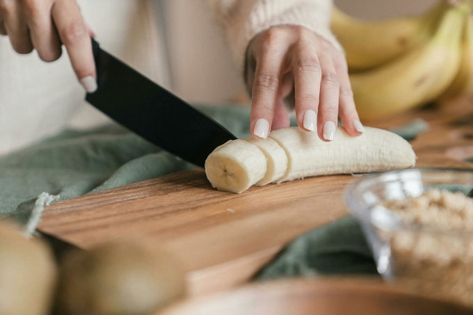 Giải mã chế độ ăn kiêng bằng chuối gây sốt mạng xã hội
