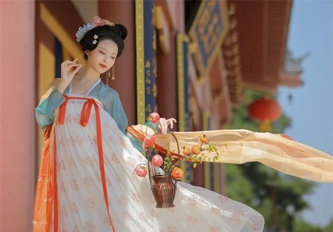 Vì sao các công chúa nhà Đường rất khó lấy chồng?