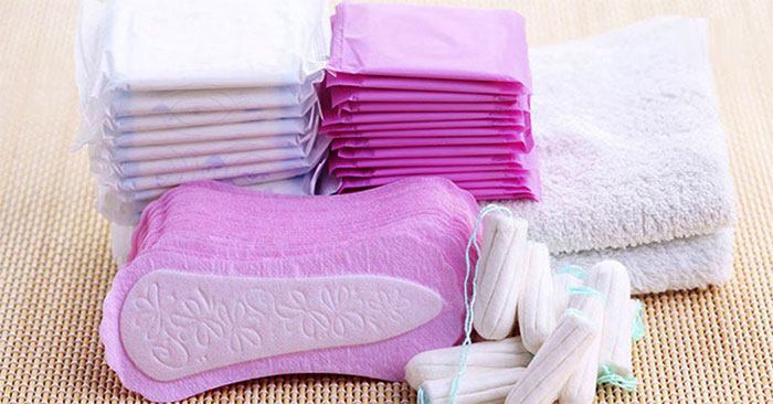 Mỗi người phụ nữ phải trả bao nhiêu tiền mua băng vệ sinh cho các kỳ kinh nguyệt suốt cuộc đời?