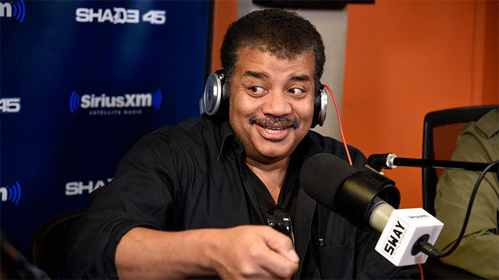 Nhà vật lý Neil deGrasse Tyson đã lên tiếng “bắt lỗi” loài Sâu Cát trong Dune