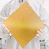 Mỹ chế tạo chip máy tính lớn nhất thế giới