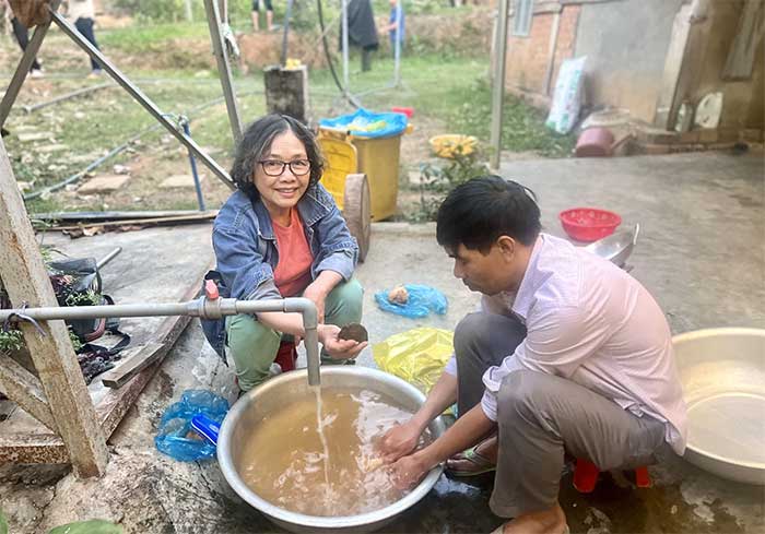 Phát hiện dấu tích tiền sử tại Đắk Nông qua khai quật khảo cổ