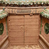 Ngôi mộ hàng thế kỷ tiết lộ bí mật về hoàng tử thời nhà Minh