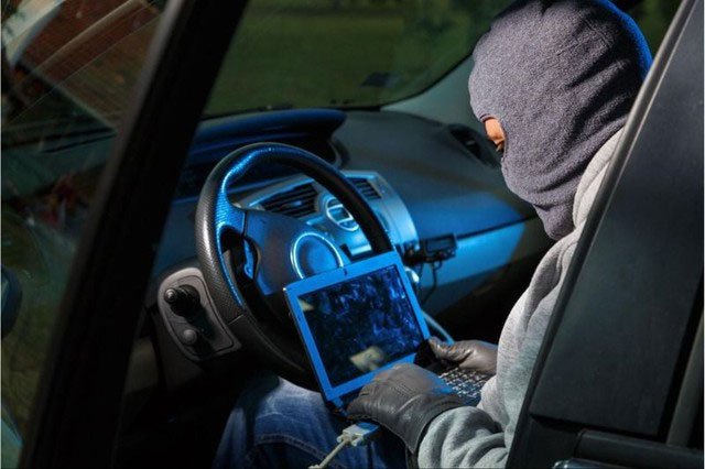 Carhackers: “Công nghệ” trộm xe đã phát triển đến mức nào?