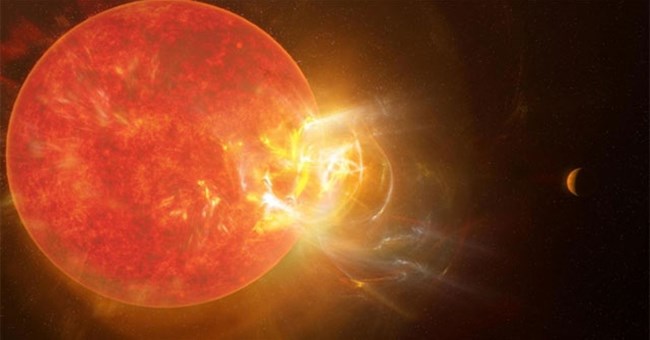 Vật thể xa nhất con người nhìn thấy là gì?