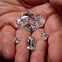 Kim cương có thực sự vĩnh cửu?