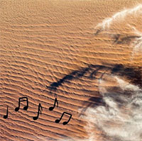 Vì sao một số sa mạc lại có thể tự phát ra những âm thanh kỳ quái?