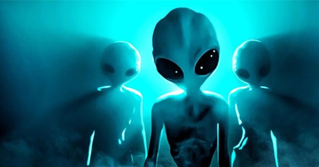 Các nhà khoa học tin rằng, người ngoài hành tinh có thể là người bản địa trên Trái đất