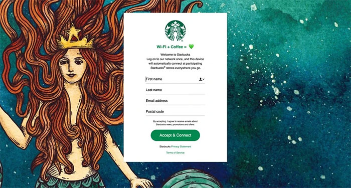 Wi-Fi công cộng có kém an toàn?