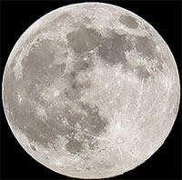 NASA nhận nhiệm vụ thiết lập thời gian chuẩn trên Mặt trăng