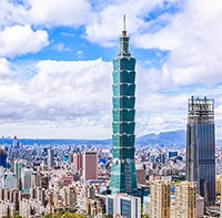 Bằng cách nào tòa nhà cao hơn 500 mét này vẫn "sống sót" sau trận động đất mạnh nhất 25 năm qua tại Đài Loan?