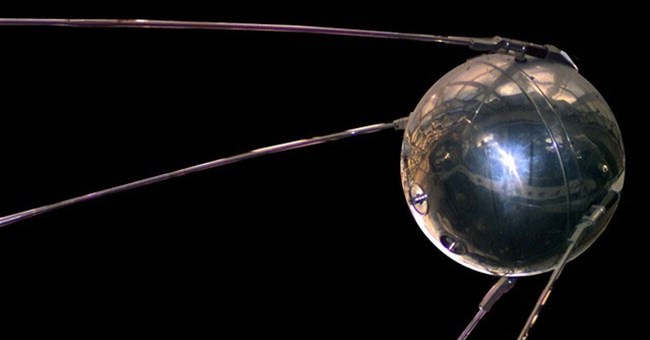 Sputnik và mật mã mà người Mỹ không thể giải mã được
