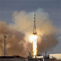 Nga đã tạo ra được "trái tim” của nguyên mẫu động cơ tên lửa plasma