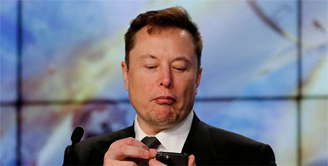 Elon Musk cho biết: "AI có xác xuất 20% sẽ hủy diệt loài người"