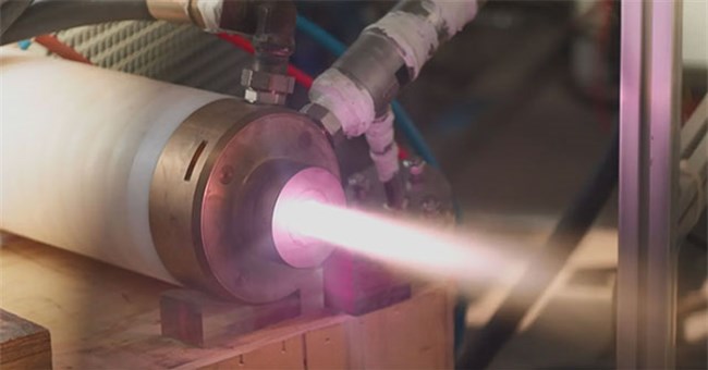 Tạo ra đèn plasma bền nhất thế giới, không phải xài vài ngày rồi "nghỉ"