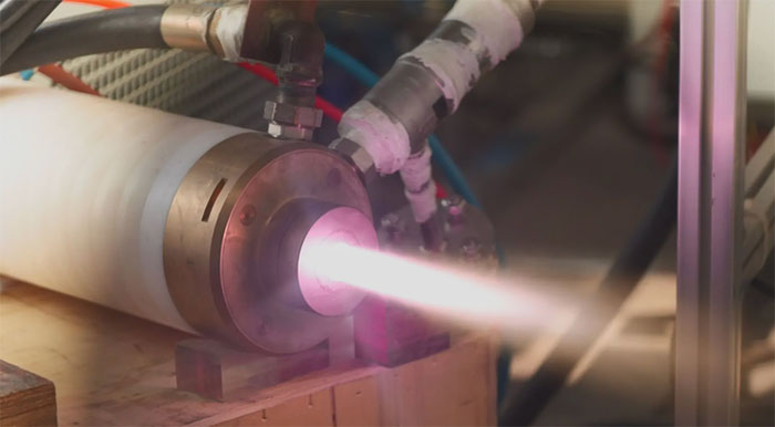 Sau khi được các nhà khoa học Trung Quốc chỉnh sửa, đèn plasma có thể hoạt động liên tục