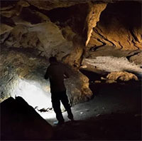Tìm ra nơi Homo sapiens pha trộn dòng máu khác loài