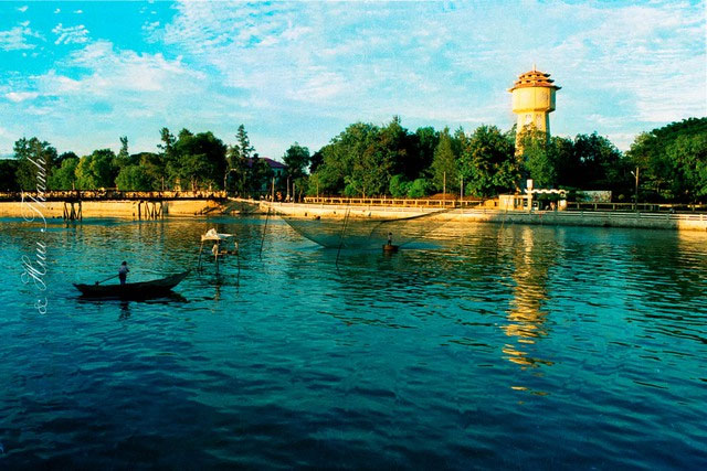Những điều kỳ lạ về dòng sông đang nghi chứa kho báu 3 tấn vàng quân đội Nhật chôn giấu