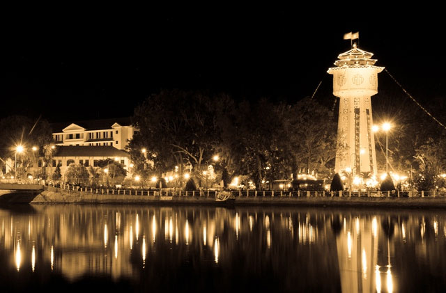 Những điều kỳ lạ về dòng sông đang nghi chứa kho báu 3 tấn vàng quân đội Nhật chôn giấu