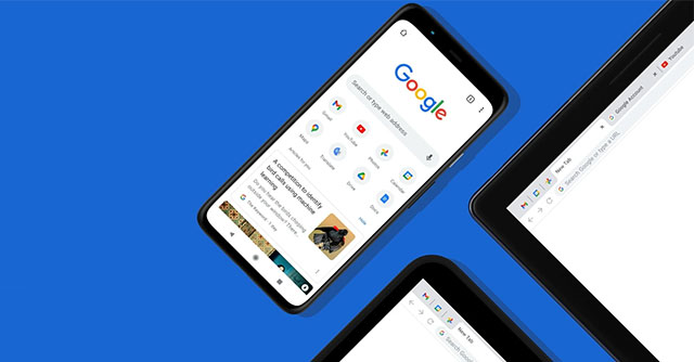 Trình duyệt Chrome có thực sự tốn RAM?