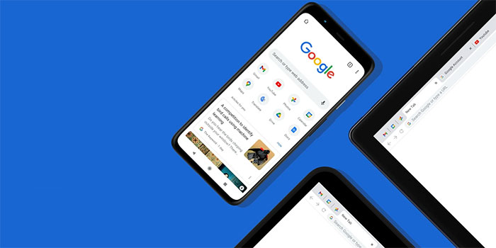 Trình duyệt Chrome có thực sự tốn RAM?