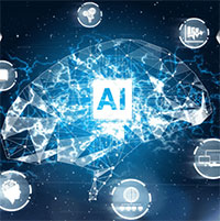 Những công cụ AI phổ biến nhất năm 2023