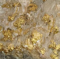 Vì sao suốt 80 năm không ai dám đào mỏ vàng có trữ lượng lớn bậc nhất thế giới? 