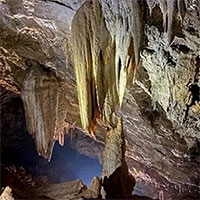 Phát hiện thêm 22 hang động mới ở Phong Nha - Kẻ Bàng