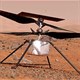 Trực thăng thám hiểm Ingenuity trên sao Hỏa gửi thông tin cuối cùng về Trái đất