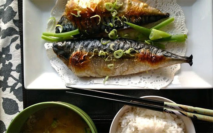 Loại cá giàu đạm, DHA gấp 3 cá hồi nhưng giá thành lại rẻ