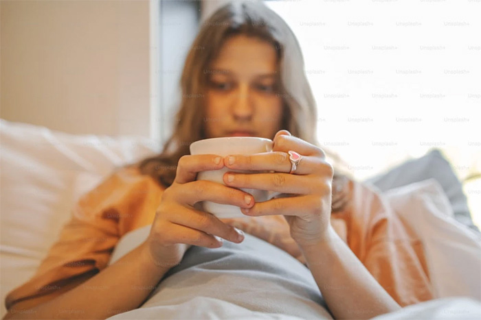 Bị bệnh gì thì nên hạn chế uống cà phê?